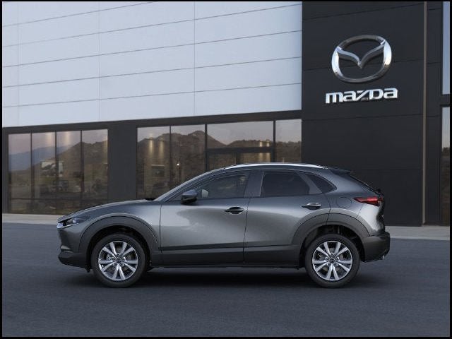 2026 Mazda Mazda CX-30 2.5 S Premium AWD