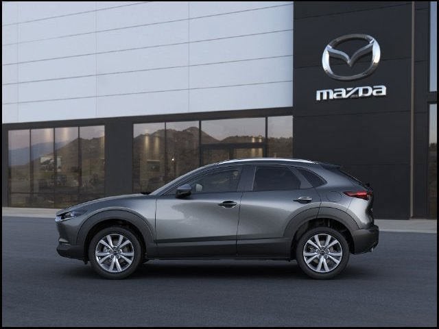 2026 Mazda Mazda CX-30 2.5 S Premium AWD