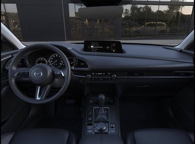 2026 Mazda Mazda CX-30 2.5 S Premium AWD