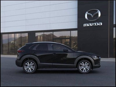 2026 Mazda Mazda CX-30 2.5 S Premium AWD