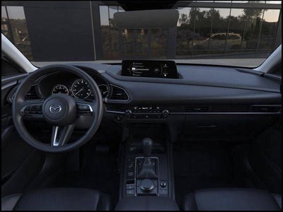 2026 Mazda Mazda CX-30 2.5 S Premium AWD