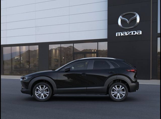 2026 Mazda Mazda CX-30 2.5 S Premium AWD