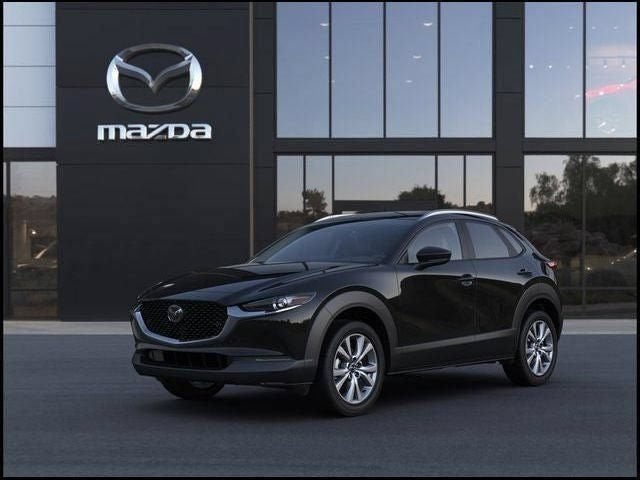 2026 Mazda Mazda CX-30 2.5 S Premium AWD