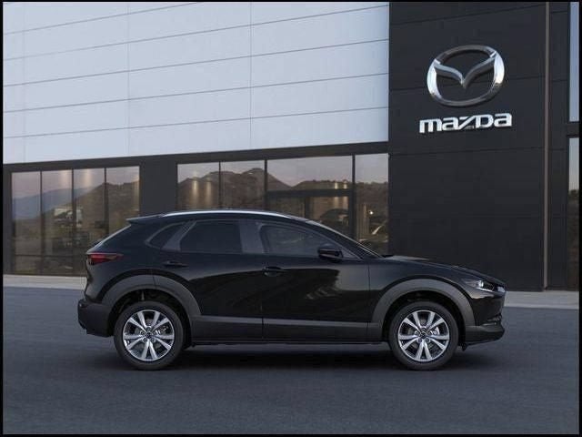 2026 Mazda Mazda CX-30 2.5 S Premium AWD