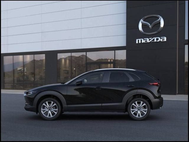 2026 Mazda Mazda CX-30 2.5 S Premium AWD