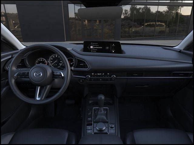 2026 Mazda Mazda CX-30 2.5 S Premium AWD