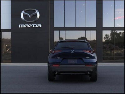 2026 Mazda Mazda CX-30 2.5 S Premium AWD