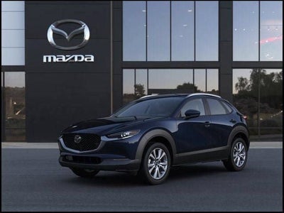 2026 Mazda Mazda CX-30 2.5 S Premium AWD