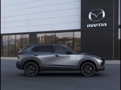 2026 Mazda Mazda CX-30 2.5 Turbo Premium Plus AWD