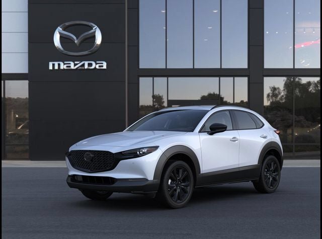 2026 Mazda Mazda CX-30 2.5 Turbo Premium Plus AWD