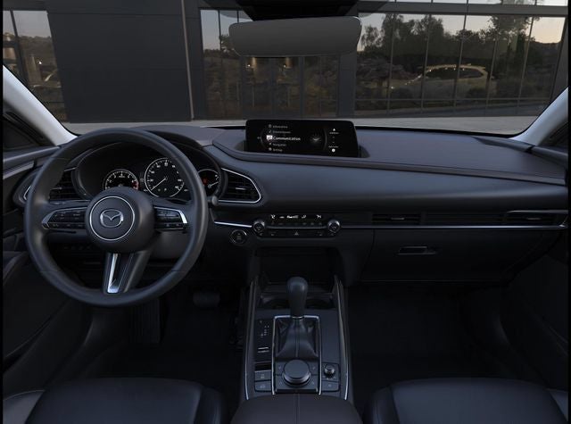 2026 Mazda Mazda CX-30 2.5 Turbo Premium Plus AWD