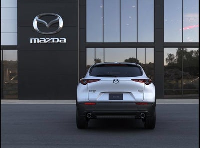 2026 Mazda Mazda CX-30 2.5 Turbo Premium Plus AWD