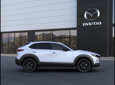 2026 Mazda Mazda CX-30 2.5 Turbo Premium Plus AWD