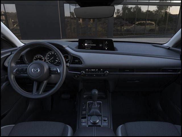 2026 Mazda Mazda CX-30 2.5 S Aire Edition