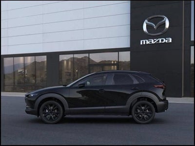 2026 Mazda Mazda CX-30 2.5 S Aire Edition