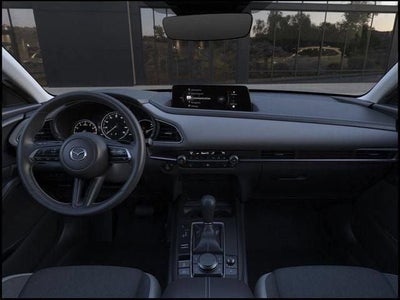 2026 Mazda Mazda CX-30 2.5 S Aire Edition