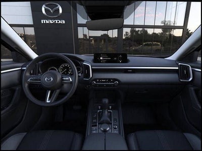 2026 Mazda Mazda CX-50 Hybrid Preferred AWD