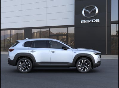 2026 Mazda Mazda CX-50 HEV Premium Plus AWD