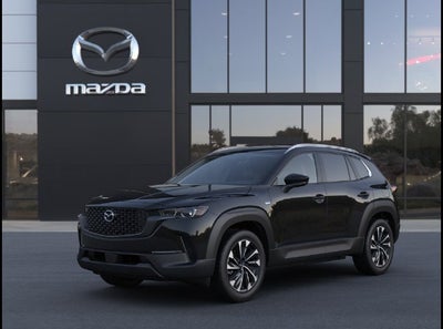 2026 Mazda Mazda CX-50 Hybrid Premium Plus
