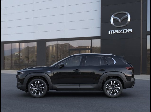2026 Mazda Mazda CX-50 Hybrid Premium Plus