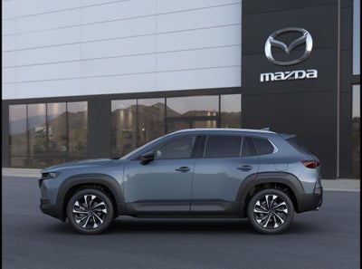 2026 Mazda Mazda CX-50 HEV Premium Plus AWD