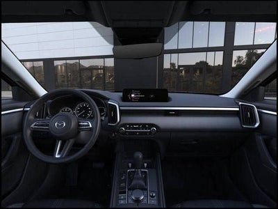2026 Mazda Mazda CX-50 2.5 S Select AWD