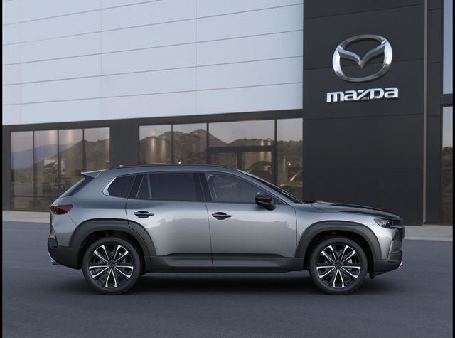 2026 Mazda Mazda CX-50 2.5 Turbo Premium Plus