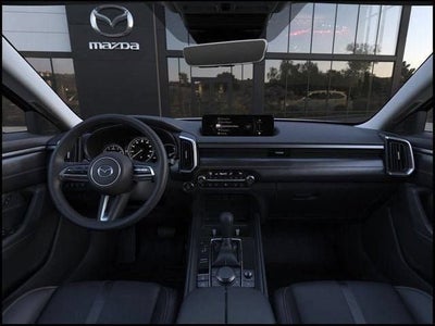 2026 Mazda Mazda CX-50 2.5 Turbo Premium Plus AWD