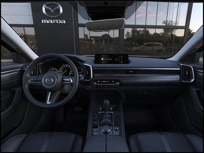 2026 Mazda Mazda CX-50 2.5 Turbo Premium Plus AWD