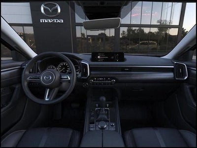 2026 Mazda Mazda CX-50 2.5 Turbo Premium Plus AWD