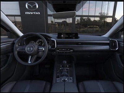 2026 Mazda Mazda CX-50 2.5 Turbo Premium Plus AWD
