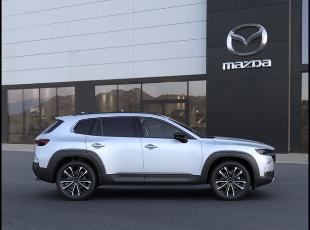 2026 Mazda Mazda CX-50 2.5 Turbo Premium Plus