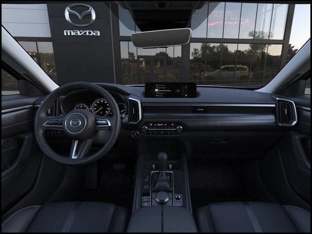 2026 Mazda Mazda CX-50 2.5 Turbo Premium Plus AWD