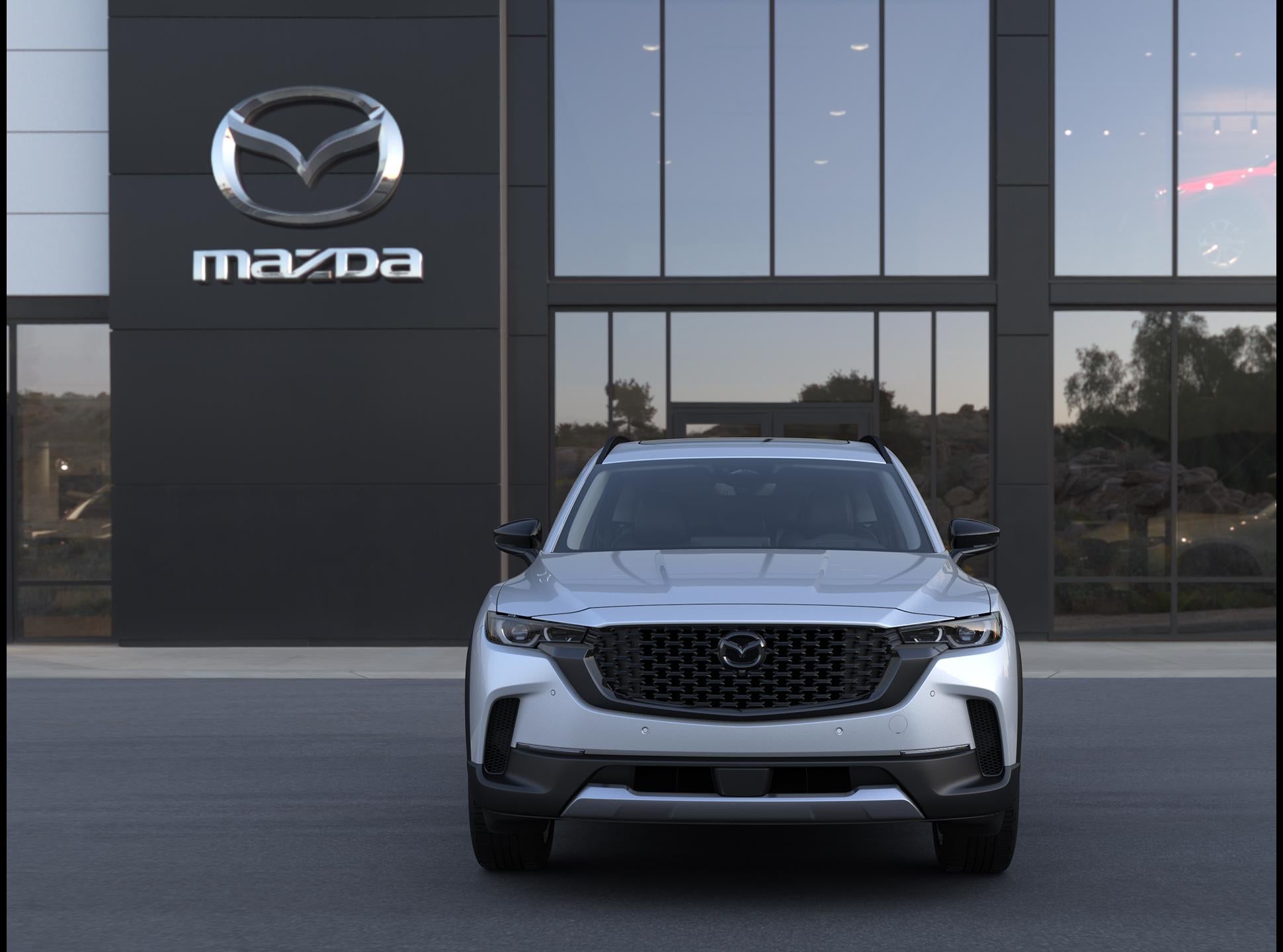 2026 Mazda Mazda CX-50 2.5 Turbo Premium Plus AWD