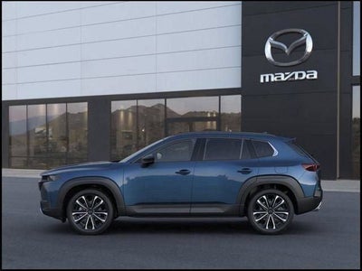2026 Mazda Mazda CX-50 2.5 Turbo Premium Plus AWD