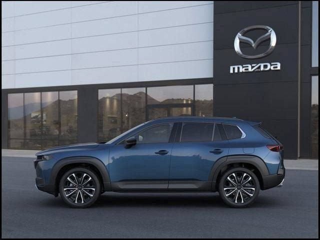 2026 Mazda Mazda CX-50 2.5 Turbo Premium Plus AWD