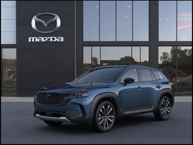 2026 Mazda Mazda CX-50 2.5 Turbo Premium Plus AWD