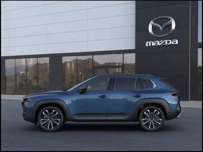 2026 Mazda Mazda CX-50 2.5 Turbo Premium Plus AWD