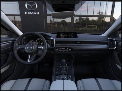 2026 Mazda Mazda CX-50 2.5 Turbo Premium Plus AWD