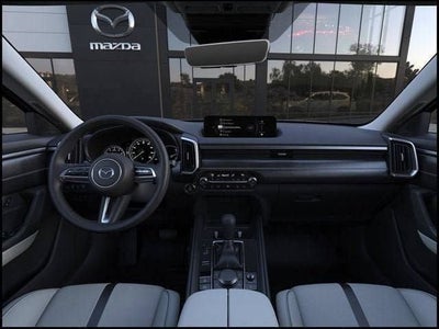 2026 Mazda Mazda CX-50 2.5 Turbo Premium Plus AWD