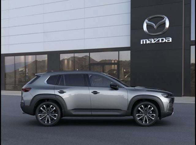 2026 Mazda Mazda CX-50 2.5 Turbo Premium Plus AWD