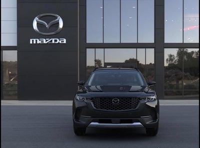 2026 Mazda Mazda CX-50 2.5 Turbo Meridian Edition AWD