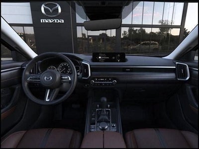 2026 Mazda Mazda CX-50 2.5 Turbo Meridian Edition AWD