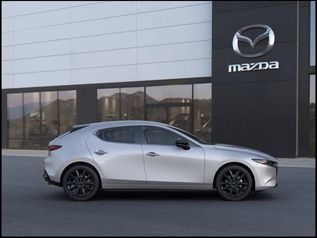 2026 Mazda Mazda3 Hatchback 2.5 S Select Sport