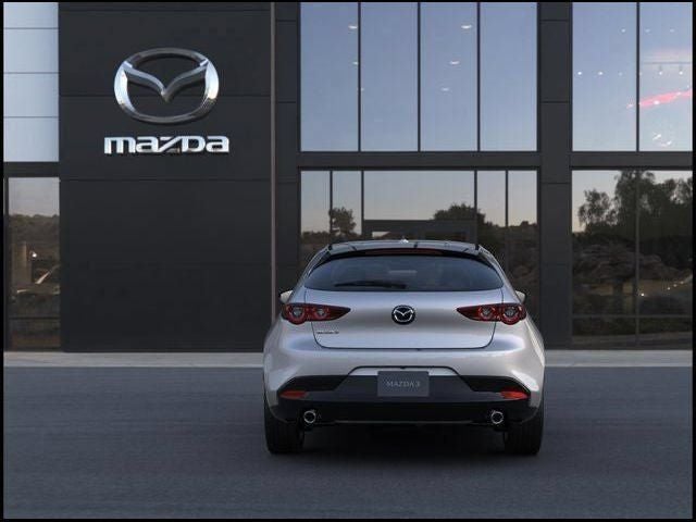 2026 Mazda Mazda3 Hatchback 2.5 S Premium