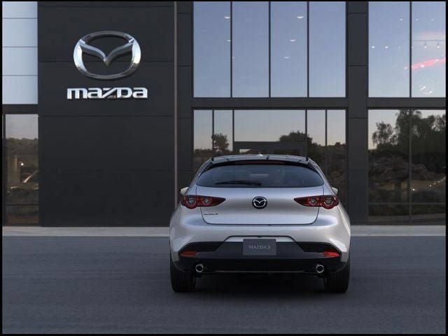 2026 Mazda Mazda3 Hatchback 2.5 S Premium