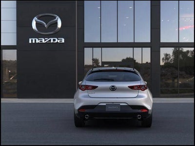 2026 Mazda Mazda3 Hatchback 2.5 S Premium