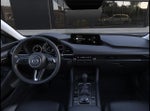 2026 Mazda Mazda3 Sedan 2.5 Turbo Premium Plus AWD