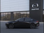 2026 Mazda Mazda3 Sedan 2.5 Turbo Premium Plus AWD