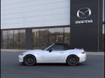 2026 Mazda Mazda MX-5 Miata Club